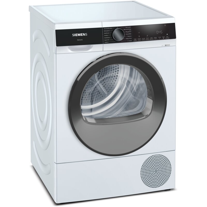 Professional Siemens Dryer Service Centre in Dubai by certified technicians using genuine parts.